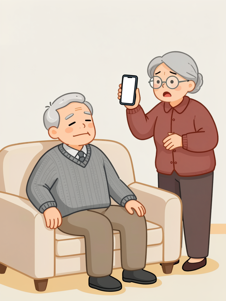 第1页 无字画稿