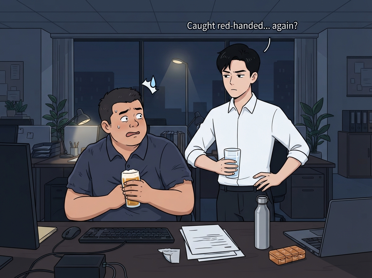 互相监督抓包